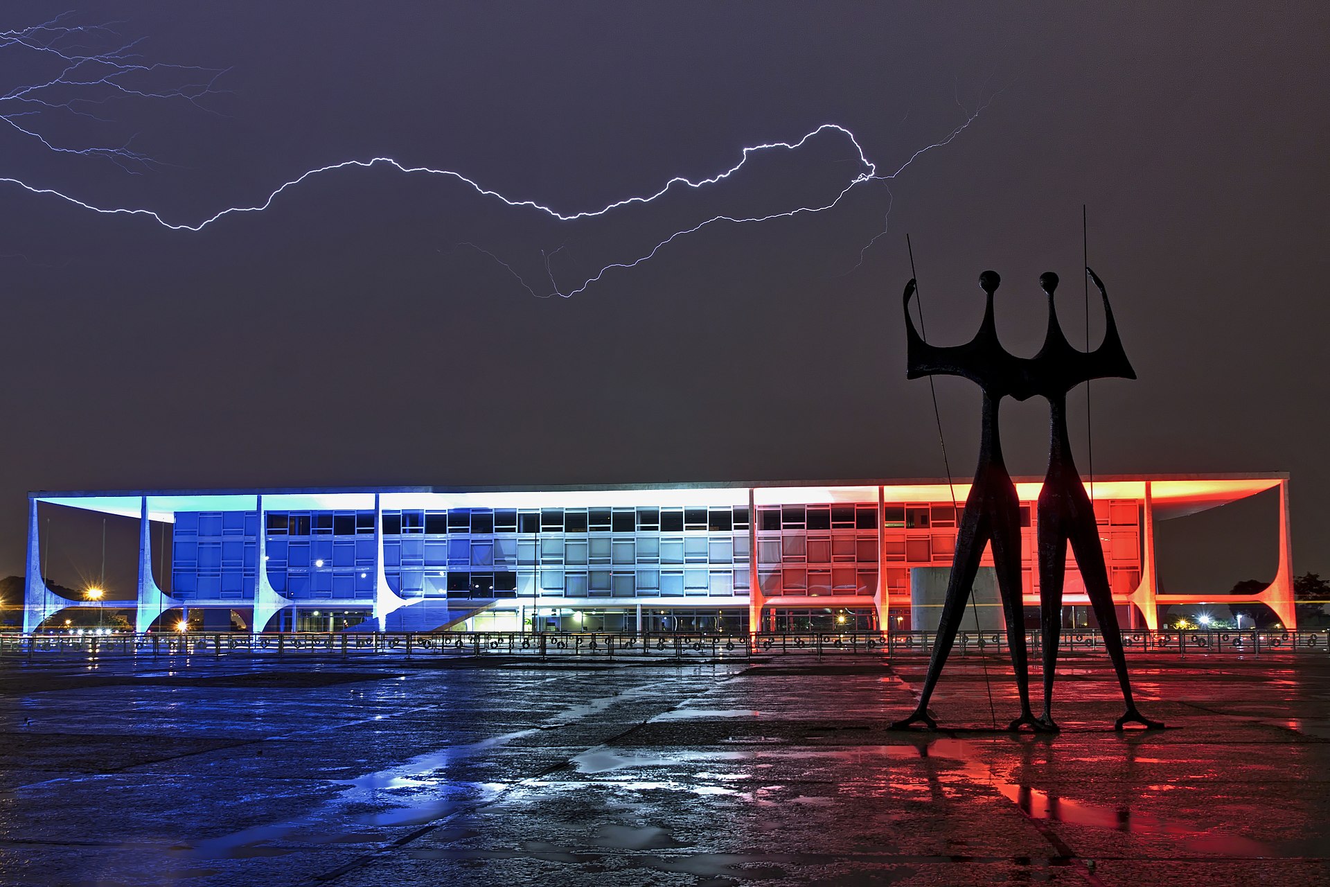 Brasília em 1, 3 ou 5 dias — sem perder o melhor