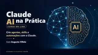 Claude AI na Prática