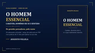 O Homem Essencial
