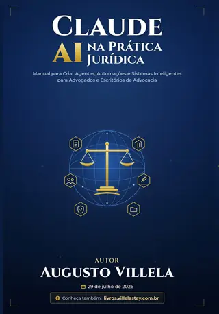 Claude AI na Prática Jurídica