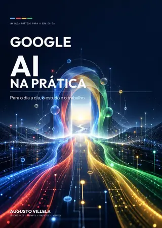 Google AI na Prática