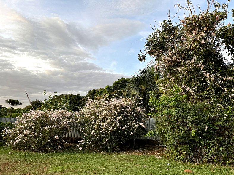 Gran Villela Home Stay - casa por temporada - Lago Sul - DF