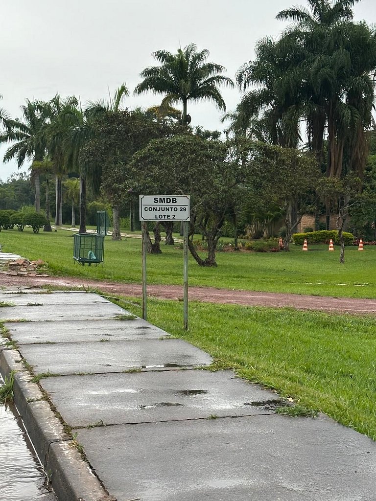 Villa Kubitschek na Villela Home Stay - Lago Sul Brasília DF