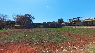 Campo society (2) — Área Verde