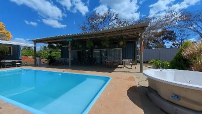 Fachada (2) — Jardim dos Sentidos in Lago Sul