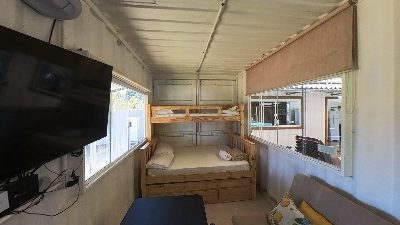 Flat da Cassia Eller (2) — Villa Catetinho