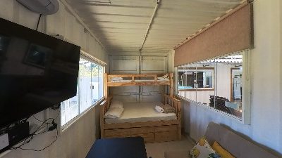 Flat da Cassia Eller — Villa Catetinho