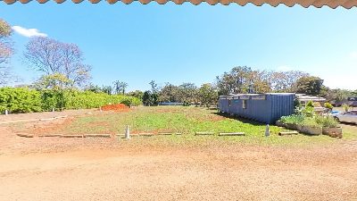 Passarela (3) — Villa Catetinho
