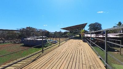 Roof top (3) — Villa Catetinho