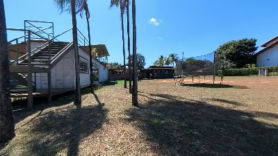 Estacionamento — Gran Villela Home Stay