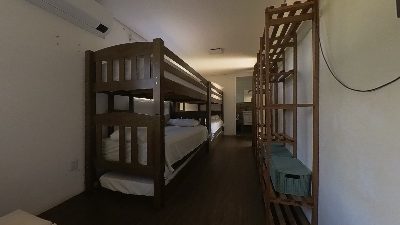 Flat da Família (2) — Villa Kubitschek