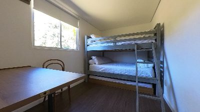 Suíte do Renato Russo — Villa Kubitschek