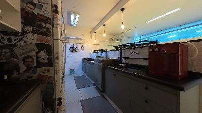 Cozinha (2) — Casa Modernista