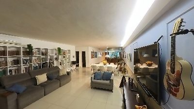 Sala (2) — Casa Modernista