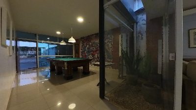 Sala (4) — Casa Modernista