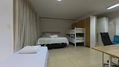 Suíte da Família (2) — Suite da família QI 7 Lago Sul