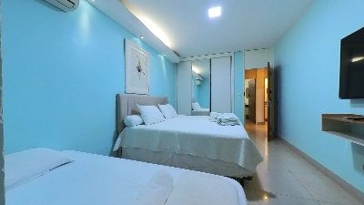 Suíte da Sofia (2) — Suite da Sofia QI 7 do Lago Sul