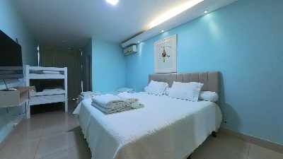 Suíte da Sofia — Suite da Sofia QI 7 do Lago Sul